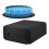 Round Pool Waterproof Heavy Duty Under Pool Floor-3.7 Meters 9