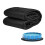 Round Pool Waterproof Heavy Duty Under Pool Floor-3.7 Meters 10