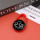 Study Aid Mini Watch Touch screens Waterproof LED-Grey 5