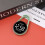 Study Aid Mini Watch Touch screens Waterproof LED-Grey 7