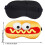 Two Pack Funny Sleep Masks - Adjustable Eye Masks 2