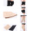 Knee Support Breathable Knee Brace Multifunctional-Color L 5