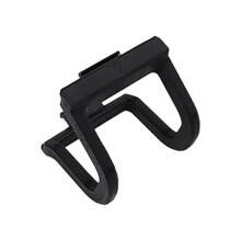 Anti-Collision Bumper for NEO 2 Drone Gimbal Guard Lens Protector Gimbal Bumper for NEO 2 Accessories Black