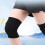Knee Support Breathable Knee Brace Multifunctional-Color L 7