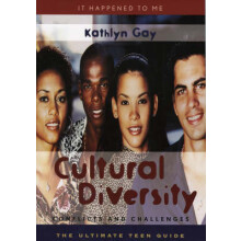 Cultural Diversity Conflicts and Challenges by Kathlyn Gay Paperback B