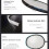 Protective Badminton Racket Tape Reliability Badminton Racket 2