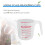 500ml Home Lab Measuring Jug Pitcher Plastic Handle Pour Spout Container 4