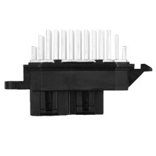 AV11-19E624-AA Ventilator/verwarmingsmotor compatibel met Ford Transit Wagon, B-Max, Ecosport en Tourneo 1752060