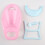 Hamster Dining Set Hamster Accessories Cuteness Rodents-L 8