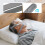 Adjustable Strap with 2 Magnetic Clip Comfortable For-2 pack 5