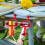 Cup Holder Gyroscopic Cup Holder Expander Rotating Anti-Black 8
