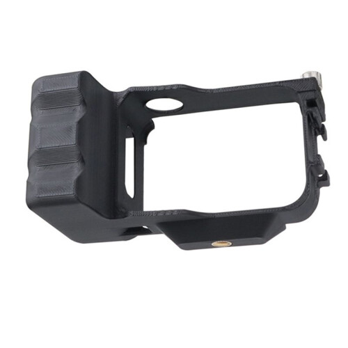 Suitable for  GO Ultra Pocket Camera Handheld Shooting Stand Street Catching Handle Accessories