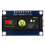 1.65 Inch 142x428 IPS TFT LCD Display Module Color Screen Module for  for Raspberry PI 1