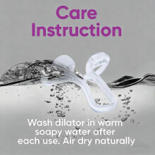 Starter Pack Mute Snore Stopper Nasal Dilator for Snore Reduction and Increased Airflow.