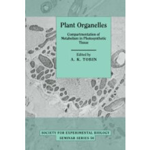 Plant Organelles Compartmentation of Metabolism in Photosynthetic Tiss