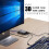 Extensor KVM compatible con HDMI de 60 m, transmisor y receptor Ethernet USB, enchufe europeo. 3