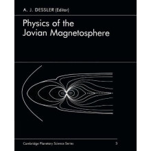 Physics of the Jovian Magnetosphere Paperback Book