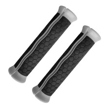 2lots handvat haak fitness handvat multifunctionele-Grijs