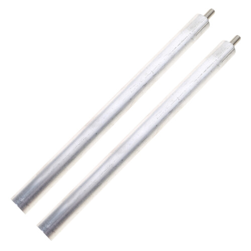 Efficiënte Magnesium Anode Staaf 16x200mm-2 pakjes