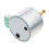 EG530SD-3F Ανταλλακτικό μοτέρ DC 5-12V DC για πικάπ, φωνογράφο και γραμμόφωνο, επαγγ 5
