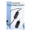 2.4G Wireless Microphone Headset 30M Range 3