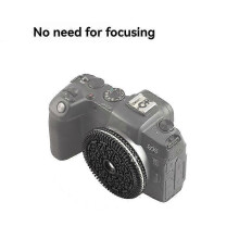32-mm-F10-Autofokus-Pancake-Objektiv für spiegellose Kameras mit Canon RF-Anschluss, kompaktes und leichtes Kameraobjektiv