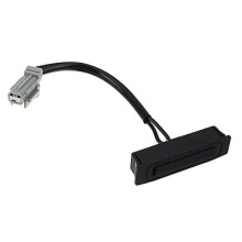 Auton takaluukun vapautuskytkin, yhteensopiva Nissan Qashqai J10 2006-2014 kanssa 90602-JD004 90602-JD00B
