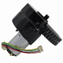Hjul kompatibel med ILIFE V3S Pro V5S Pro V50 V55 robotstøvsuger højre motor reservedel