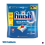 Finish Finish Quantum Infinity Shine Dishwasher Tablets Bulk | Scent: Lemon | Size: 100 Dishwasher Tabs | For Sparkling Clean (Lemon) 1