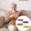 Handheld Stitching Tracking-apparaat met stevige-Blauw 8