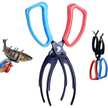 Double-Toothed Three-Claw Fish Gripper Metal 20 cm