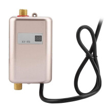 Electric Water Heater 3800W Instant Shower System