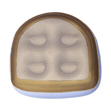 Bizhua spa booster seat pad with suction cup 1 pack