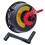 Duurzaamheid Geen trekstarter Handmatige handslingerstarter-Rood 9