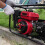 Duurzaamheid Geen trekstarter Handmatige handslingerstarter-Rood 11