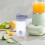 Protein Shaker Bottle 500ml with Scale 1