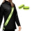 High-Visibility Reflective Sash with 2 Armbands 1