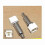Compatible with LG Washing Machine Temperature Sensor Thermostat Heating Probe Replacement Kit 4