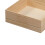 Wooden Sushi Box with Lid 1-Pack 6