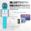 Bluetooth Karaoke Microphone Wireless Portable 1 2