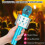 Bluetooth Karaoke Microphone Wireless Portable 1 3