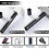 2000 Meter Long Range High Power Laser Pointer Flashlight with Adjustable Focus and Durable Metal Body 4