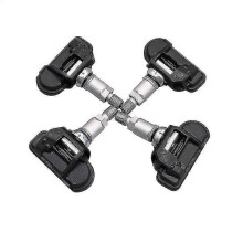 Αισθητήρες πίεσης ελαστικών TPMS 4 τεμαχίων συμβατοί με Mercedes-Benz E-Class W212 2014-2016 κα