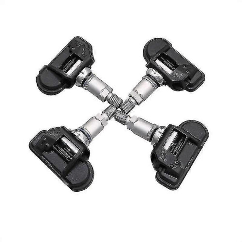 Αισθητήρες πίεσης ελαστικών TPMS 4 τεμαχίων συμβατοί με Mercedes-Benz E-Class W212 2014-2016 κα