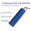 Επαναφορτιζόμενη μπαταρία 14.8V 2000-3200mAh για ηλεκτρικά πιστόλια μασάζ, τροφοδ 5
