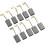 Carbon Brushes CB325 Replacement Set, Long Life Compatible with CB325 Power Tools, High Performance 10 Pack 4