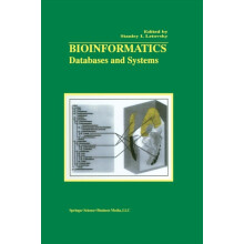 Bioinformatics Databases and Systems Paperback Book