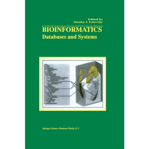 Bioinformatics Databases and Systems Paperback Book