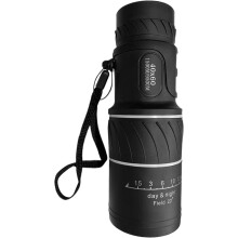 HD Monocular Telescope BAK-4 Prism 40x60 for Smartphone