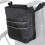 Wheelchair Bag Backpack Pouch Large Capacity for 1